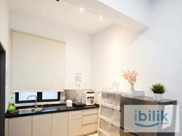 Room for rent in Wellesley, Penang