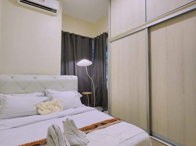 Room for rent in Selangor