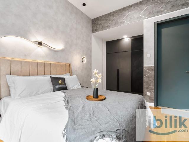 Room for rent in Kajang, Langat
