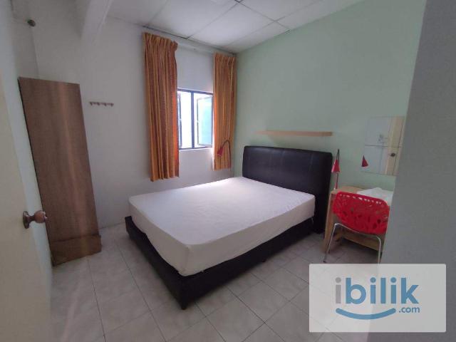 Room for rent in Bukit Bintang, Kuala Lumpur