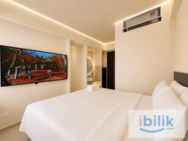 Apartment for rent in Georgetown, Penang
