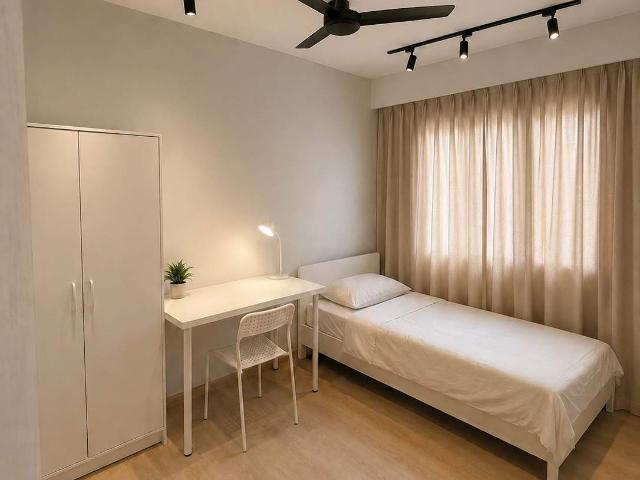 Room for rent in Country Heights Damansara, Kuala Lumpur