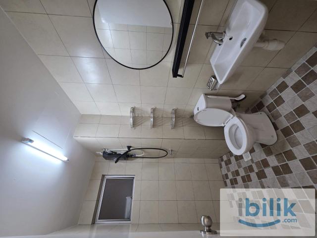 Room for rent in Kuala Lumpur