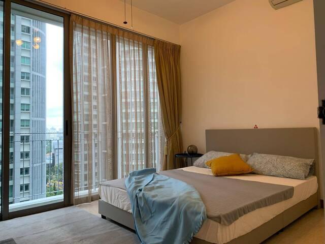 Room for rent