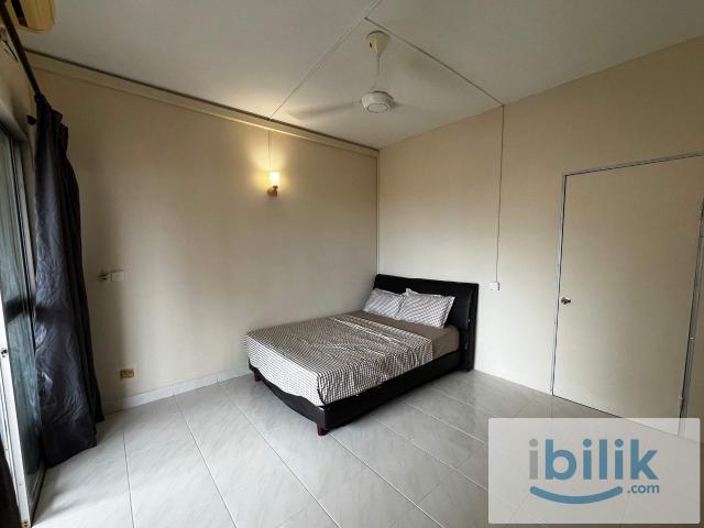 Room for rent in Selangor