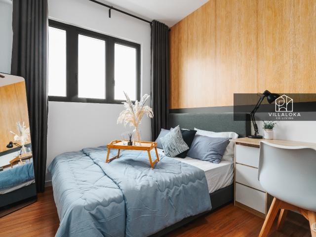 Room for rent in Country Heights Damansara, Kuala Lumpur