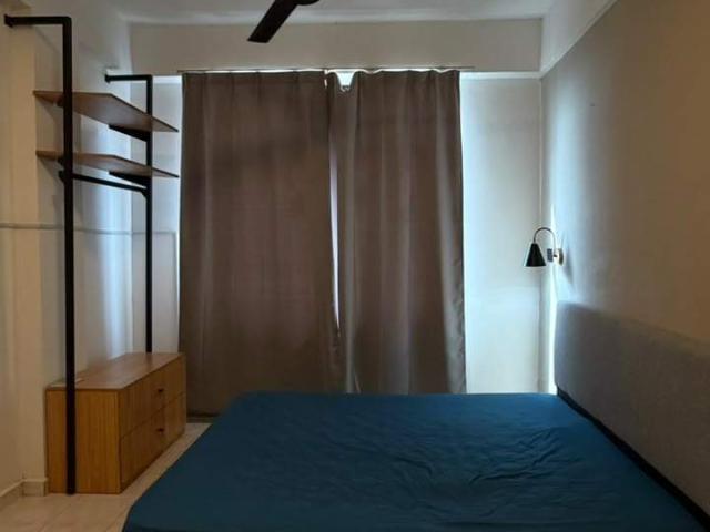 Room for rent in Malaka