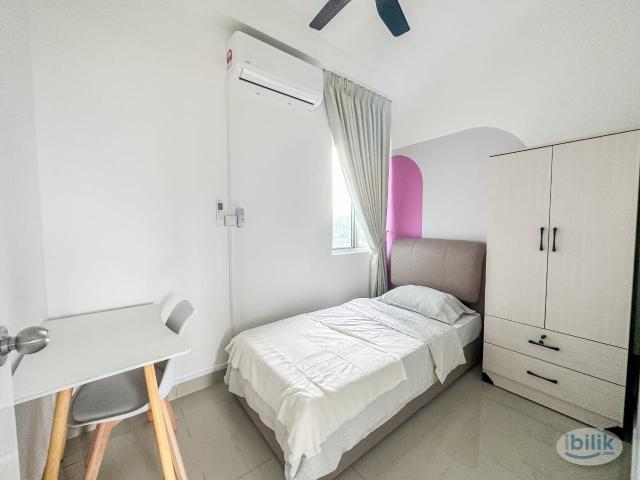 Room for rent in Tanjong Sepat, Selangor