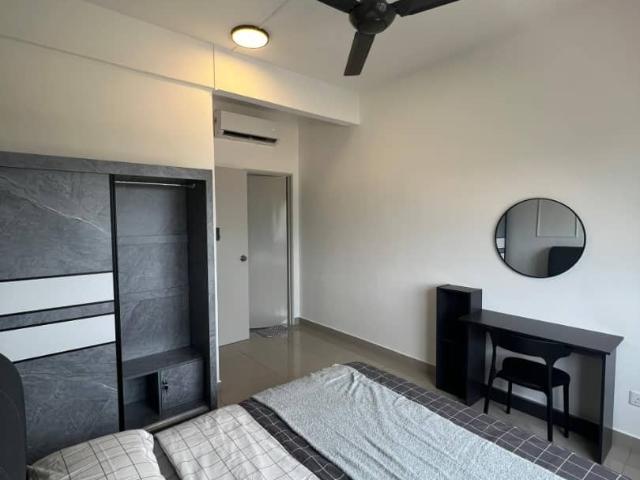 Room for rent in Tanjong Sepat, Selangor