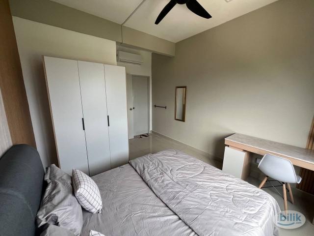 Room for rent in Tanjong Sepat, Selangor