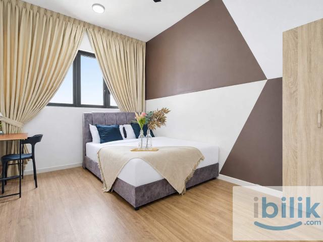Room for rent in Country Heights Damansara, Kuala Lumpur