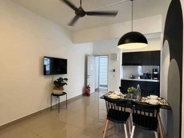 Room for rent in Tanjong Sepat, Selangor