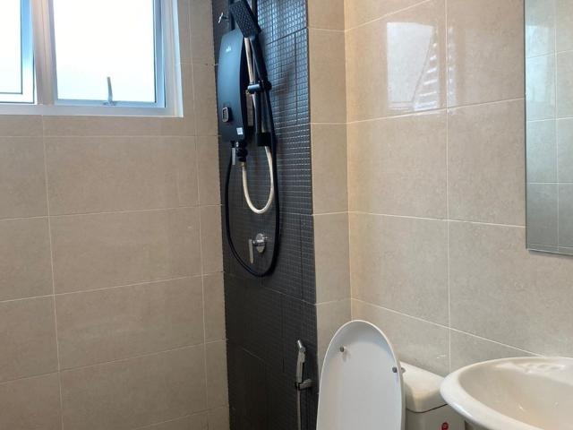 Room for rent in Tanjong Sepat, Selangor