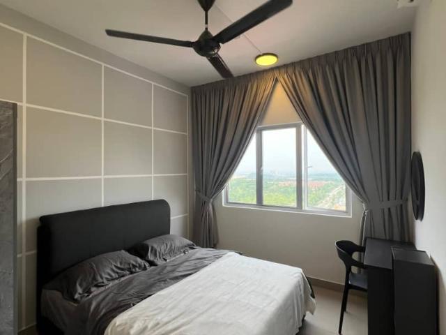 Room for rent in Tanjong Sepat, Selangor