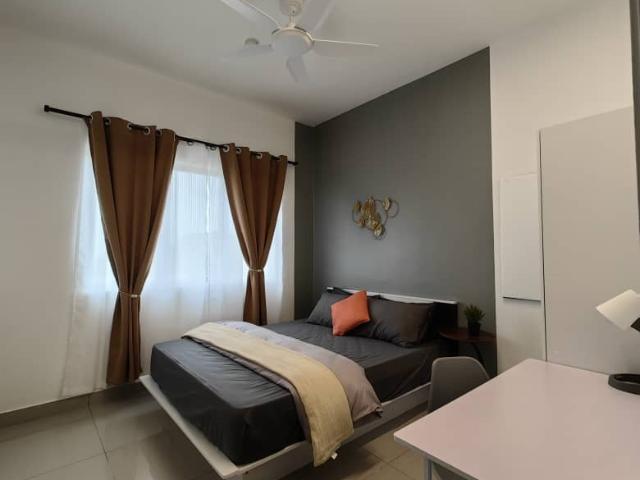 Room for rent in Tanjong Sepat, Selangor