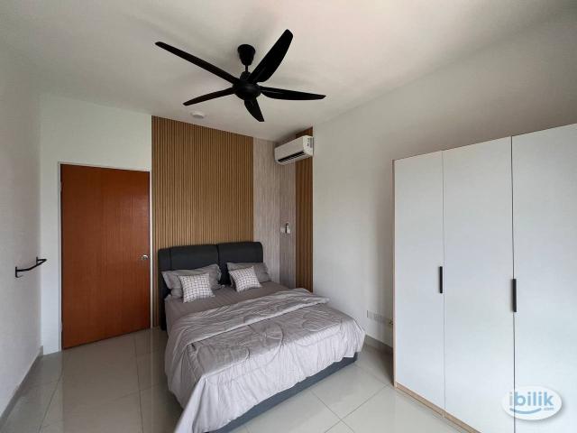 Room for rent in Tanjong Sepat, Selangor