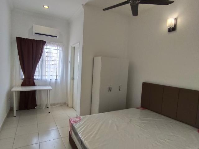 Room for rent in Selayang, Selangor