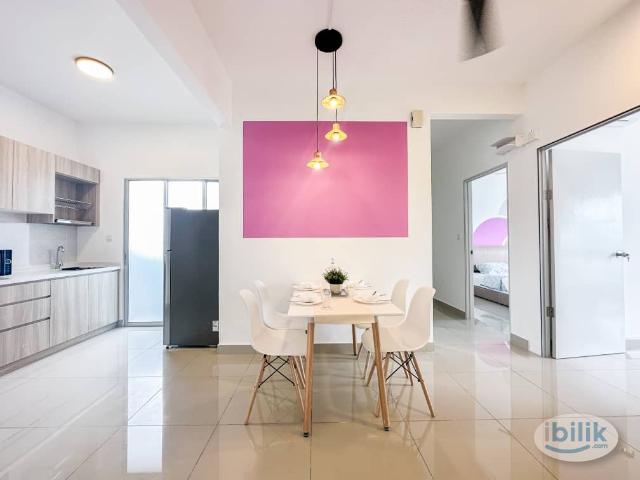 Room for rent in Tanjong Sepat, Selangor