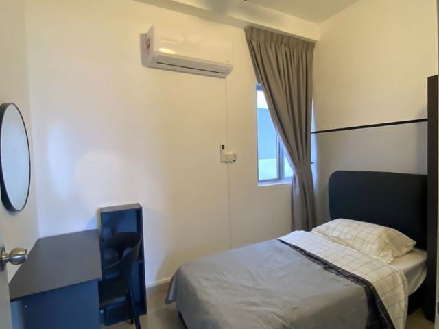 Room for rent in Tanjong Sepat, Selangor