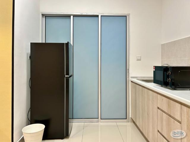 Room for rent in Tanjong Sepat, Selangor