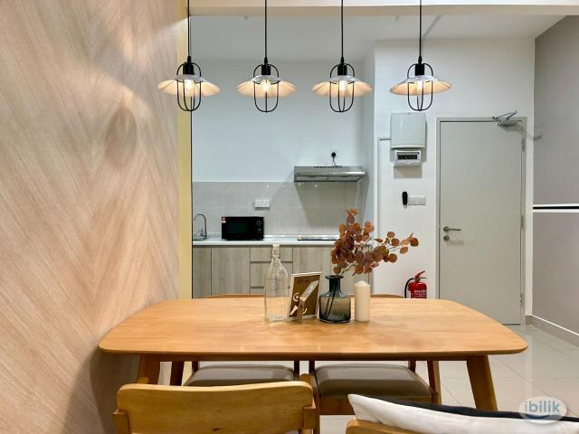 Room for rent in Tanjong Sepat, Selangor