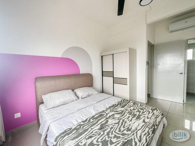 Room for rent in Tanjong Sepat, Selangor