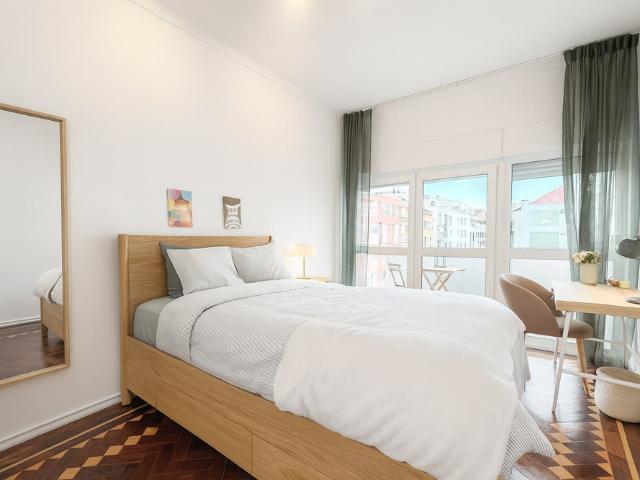 Quarto alugar em Estrela, Lisboa