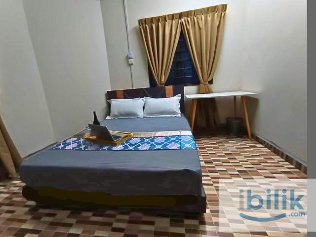 Room for rent in Johore Bahru, Johor