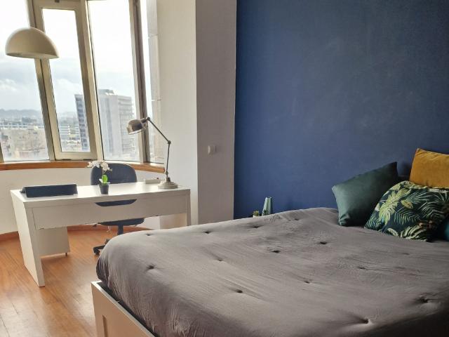 Quarto alugar em Fonte Nova, Aveiro