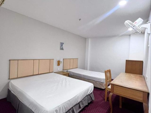 Room for rent in Petaling, Subang Jaya