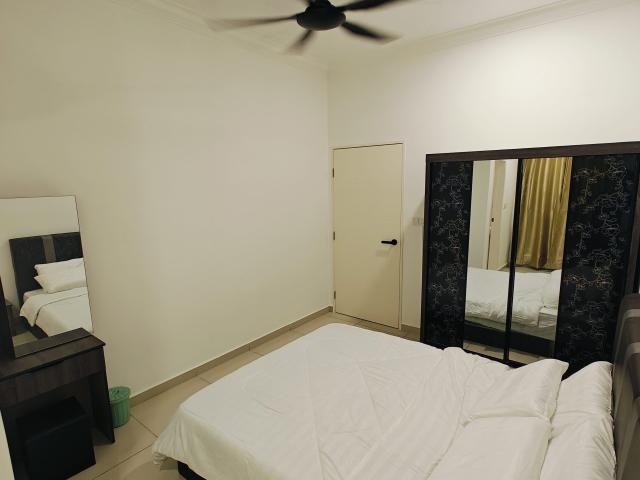 Room for rent in Negeri Sembilan