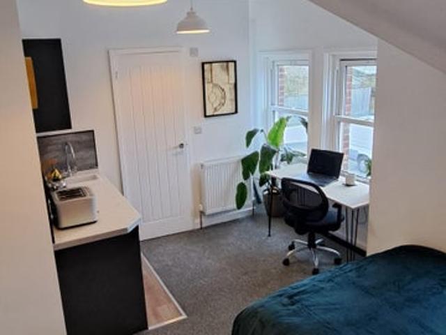 Apartment for rent in Upper Parkstone, Poole