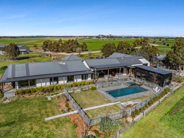 House for sale in Bannockburn, Victoria