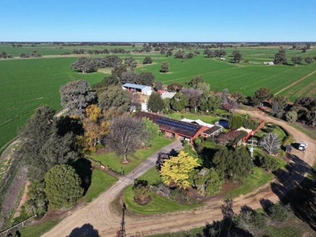 Cottage for sale in Deniliquin, New South Wales