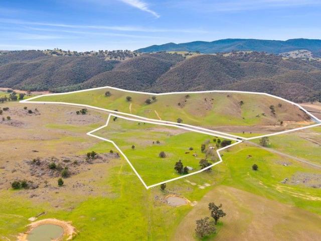 Land for sale in Wee Jasper, New South Wales