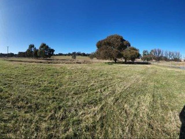 Cottage for sale in Binalong, New South Wales