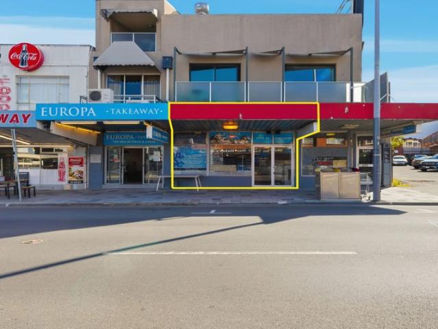 Retail for rent in Sandy Bay Shopping Area, Hobart