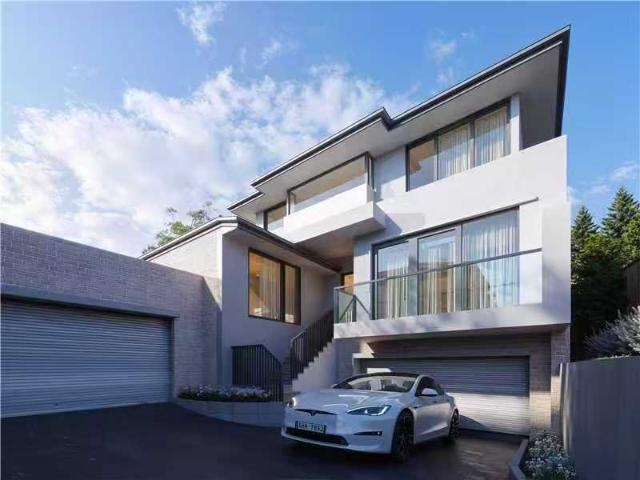 Townhouse for sale in Doncaster East, Melbourne