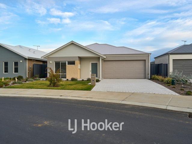 House for sale in Yalyalup, Western Australia
