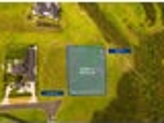 Land for sale in Whangaparaoa