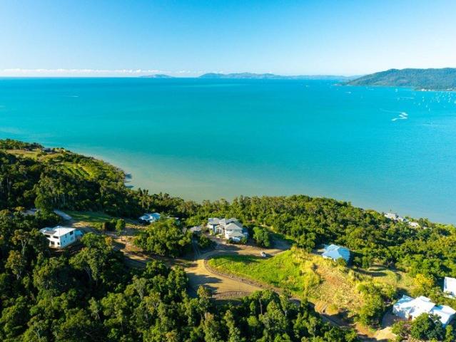 Land for sale in Woodwark, Cannonvale
