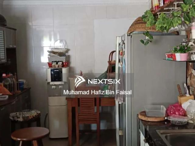 Residential House for sale in Kinabalu, Sabah