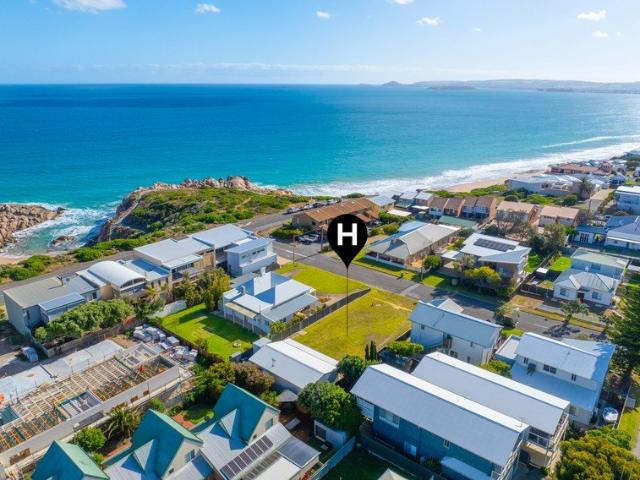 Land for sale in Port Elliot, Alexandrina Council