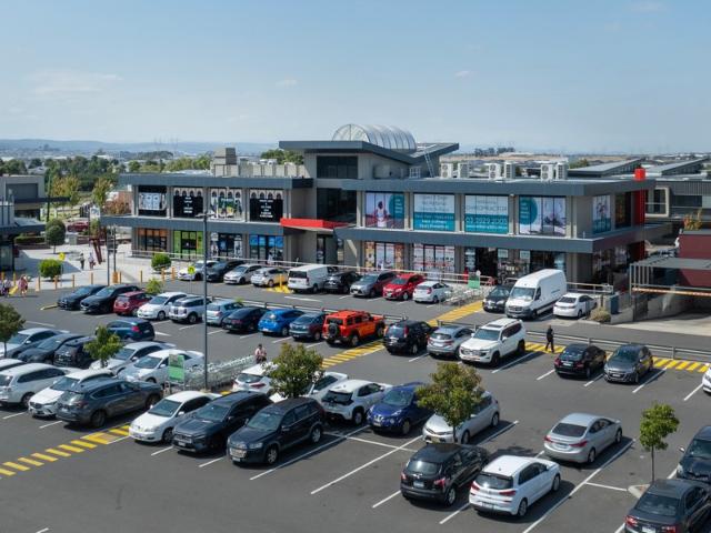 Retail for rent in Camerons Creek, Victoria