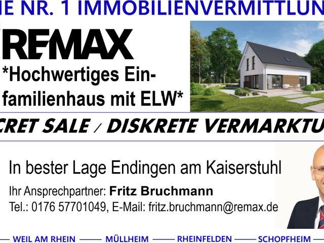 Villa kaufen in Endingen, Baden-Württemberg