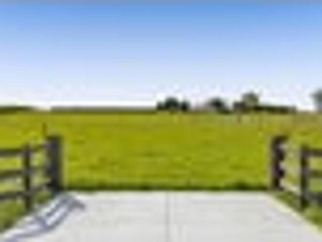 Land for sale in Normanby, Taranaki