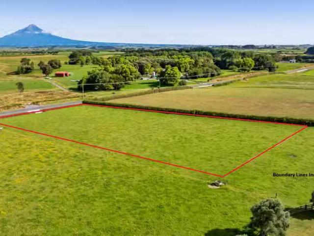 House for sale in Normanby, Taranaki