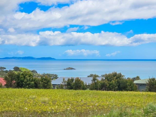 Land for sale in Fairburn, Northland