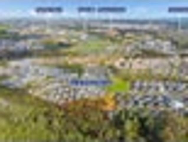 Land for sale in Paremoremo