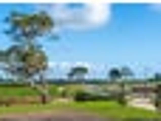 Land for sale in Papakura